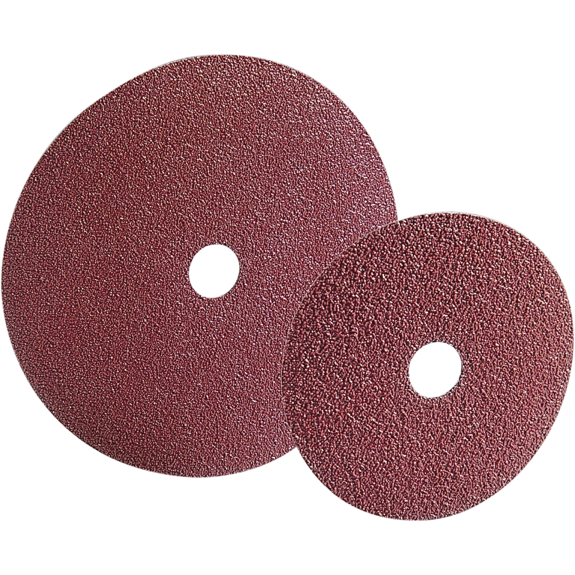 Metal F240 Fibre Discs - BQ035