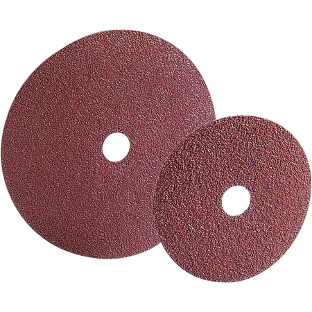 Metal F240 Fibre Discs - BQ035