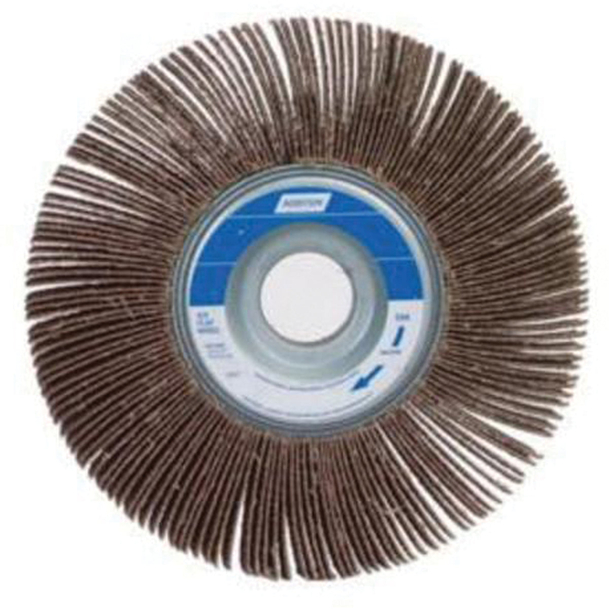 Super Finish Flap Wheel - BQ208
