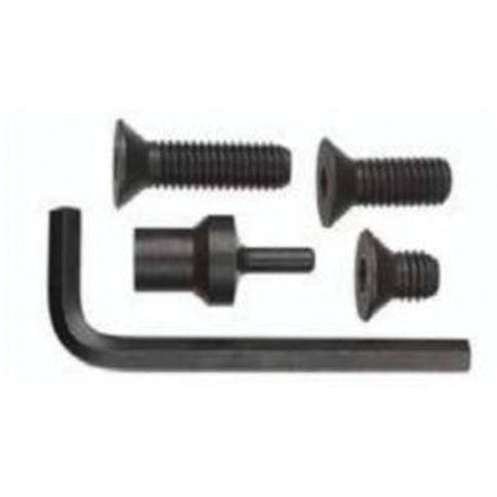 Flap Wheel Shank Adapter - BQ375