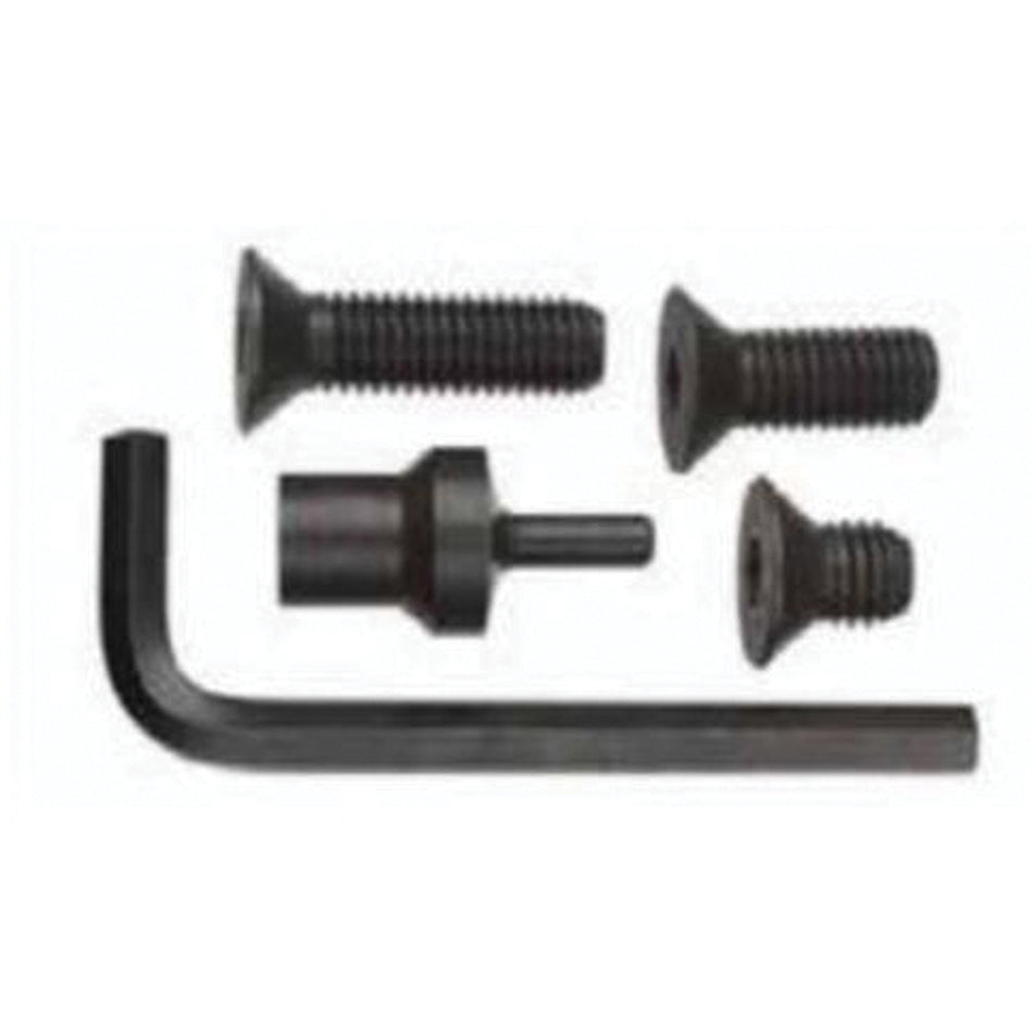 Flap Wheel Shank Adapter - BQ375