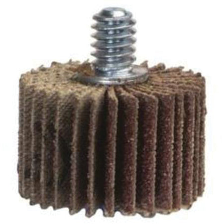 Super Finish Mini Flap Wheel - BQ434