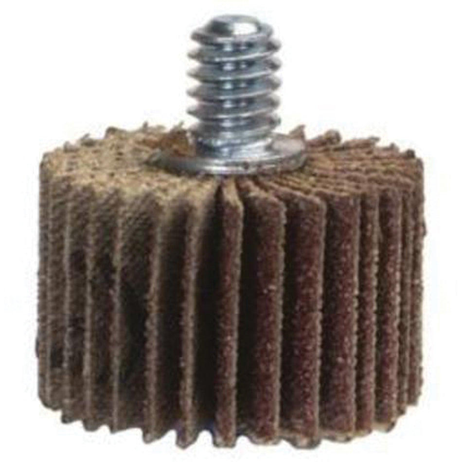 Super Finish Mini Flap Wheel - BQ434
