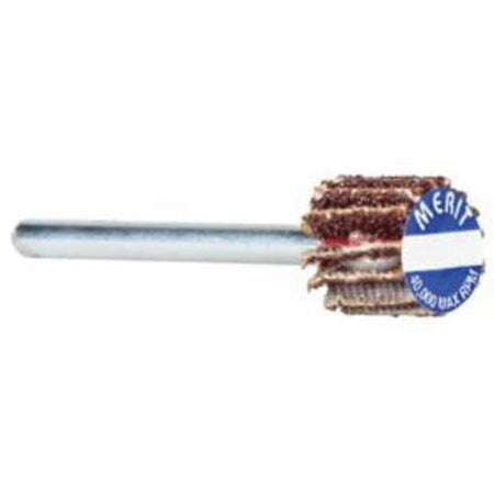 High Performance Micro-Mini Flap Wheel - BQ814