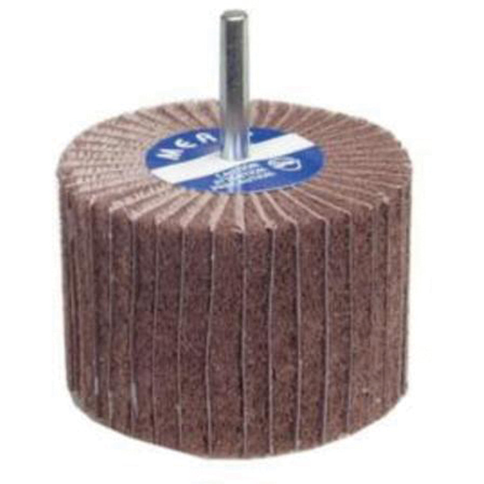 Non-Woven Interleaf Flap Wheel - BQ855