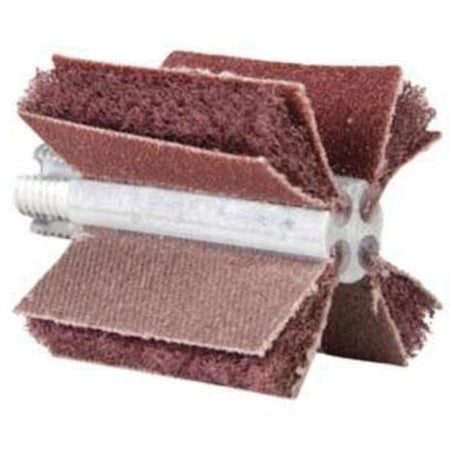 Interleaf Flap B-405 Bore Polisher - BQ886