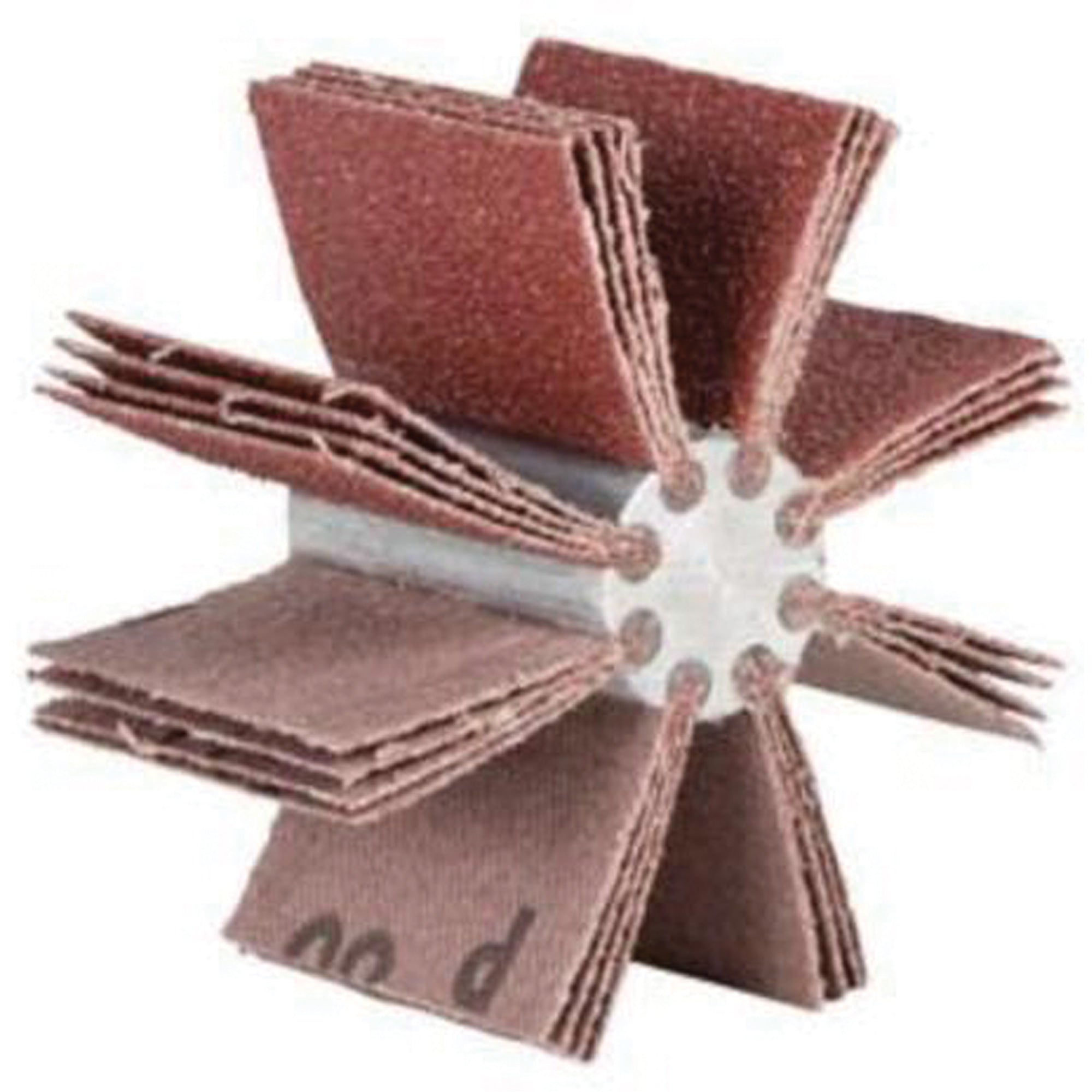 Plain Flap B-810 Bore Polisher - BQ949