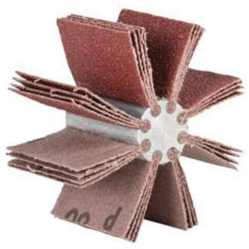 Plain Flap B-810 Bore Polisher - BQ949