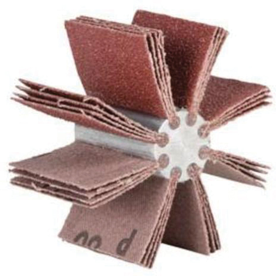 Plain Flap B-815 Bore Polisher - BQ955