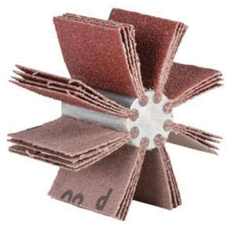 Plain Flap B-820 Bore Polisher - BQ961