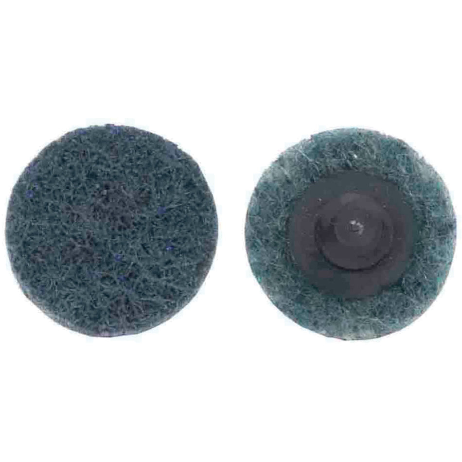 Non-Woven Quick-Change Disc - BR026