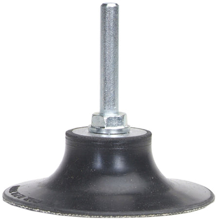 Speed-Lok TS Discs - Back Up Pads - BR163