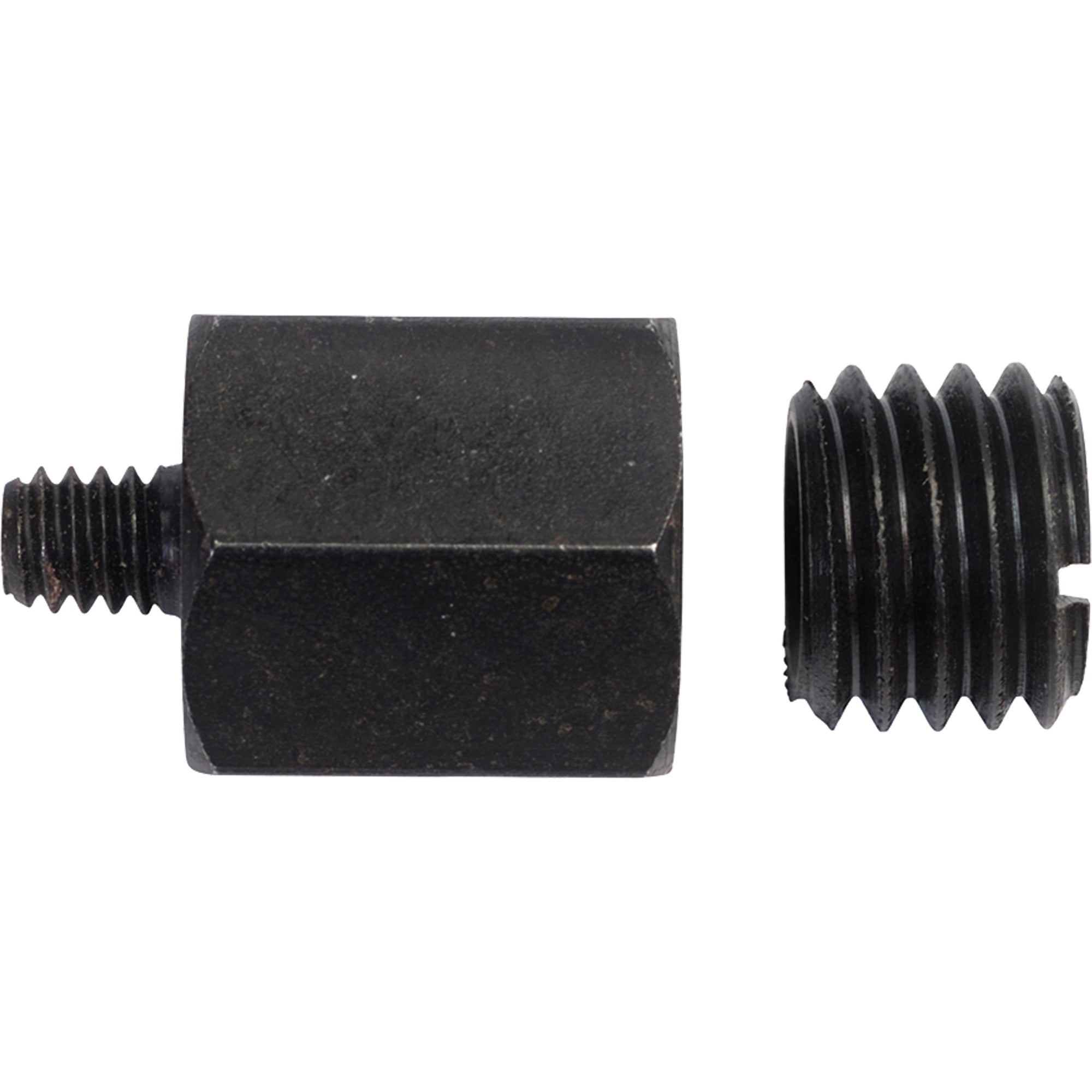 Quick-Change Disc Pad Adapter - BR175