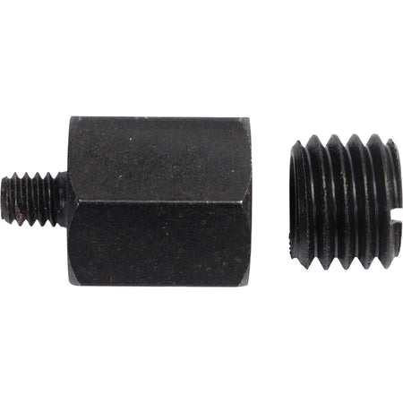 Quick-Change Disc Pad Adapter - BR175