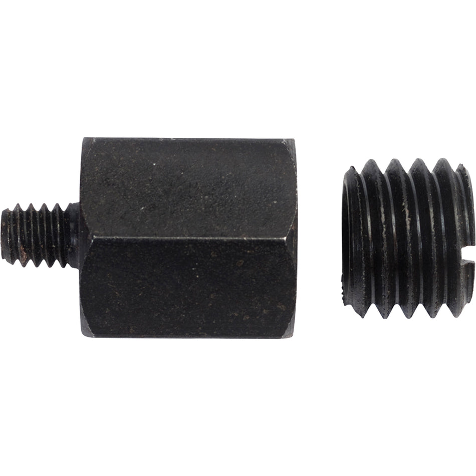 Quick-Change Disc Pad Adapter - BR175