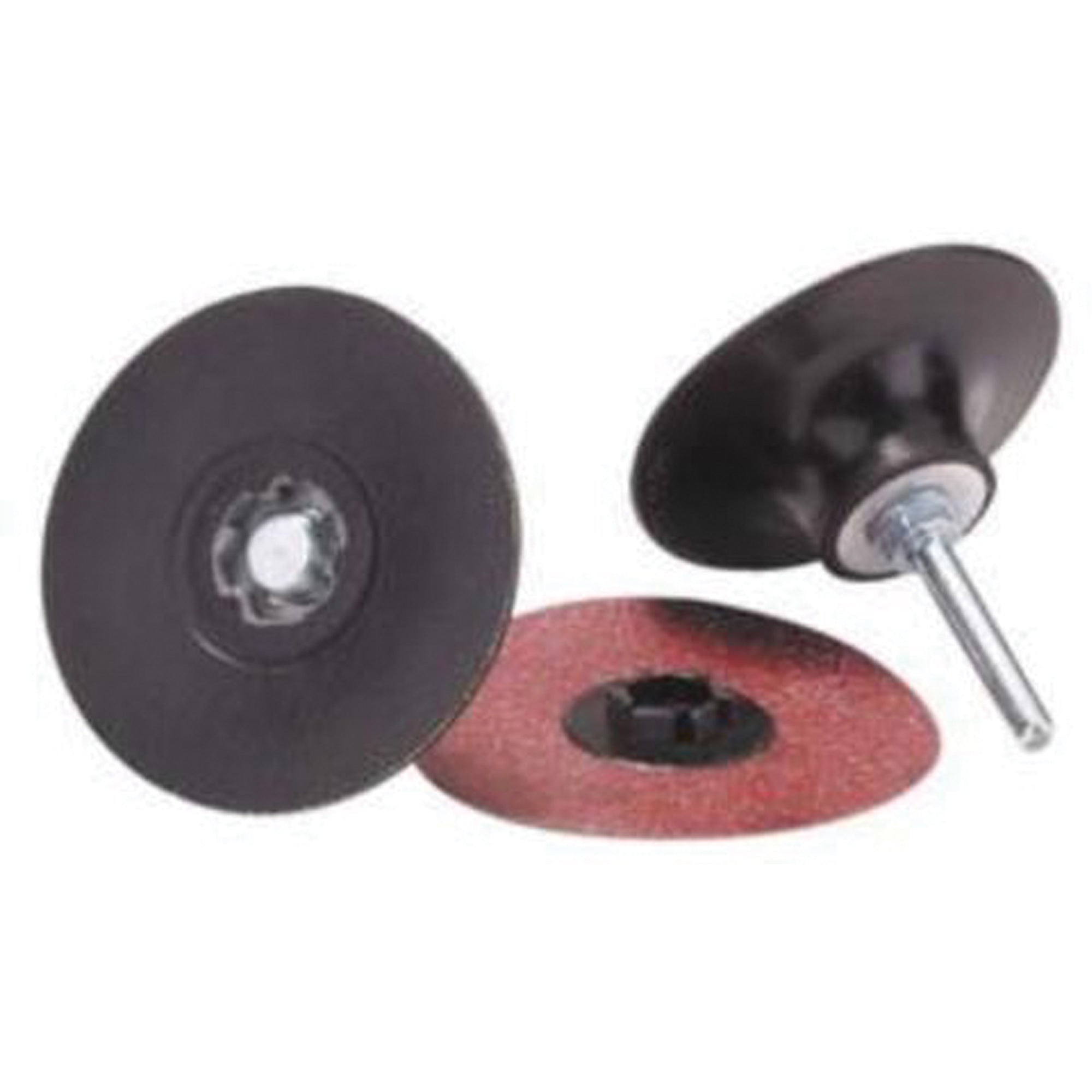 Quick-Change Disc Backup Pad - BR238