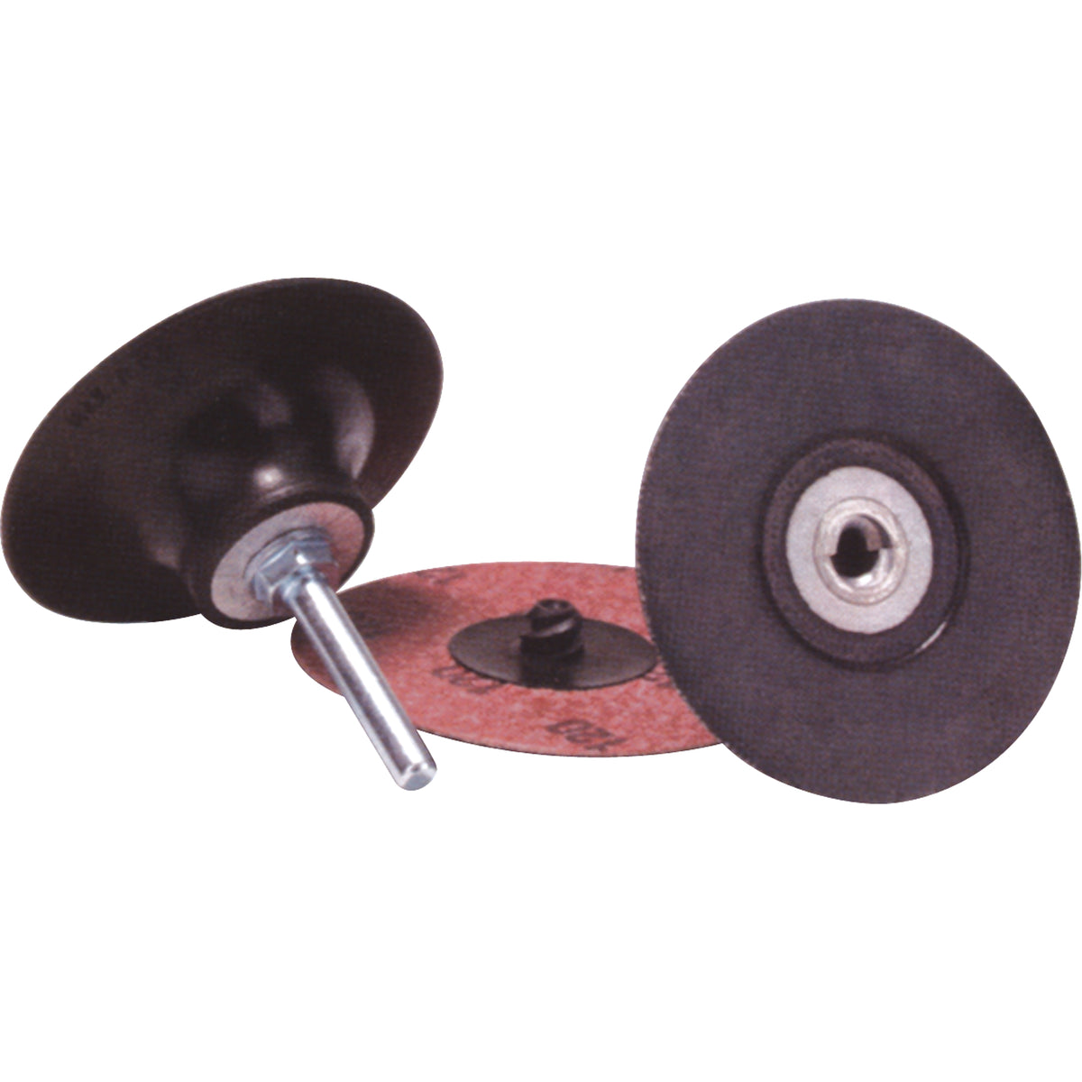 Speed-Lok TR Discs - Back Pads - BR272