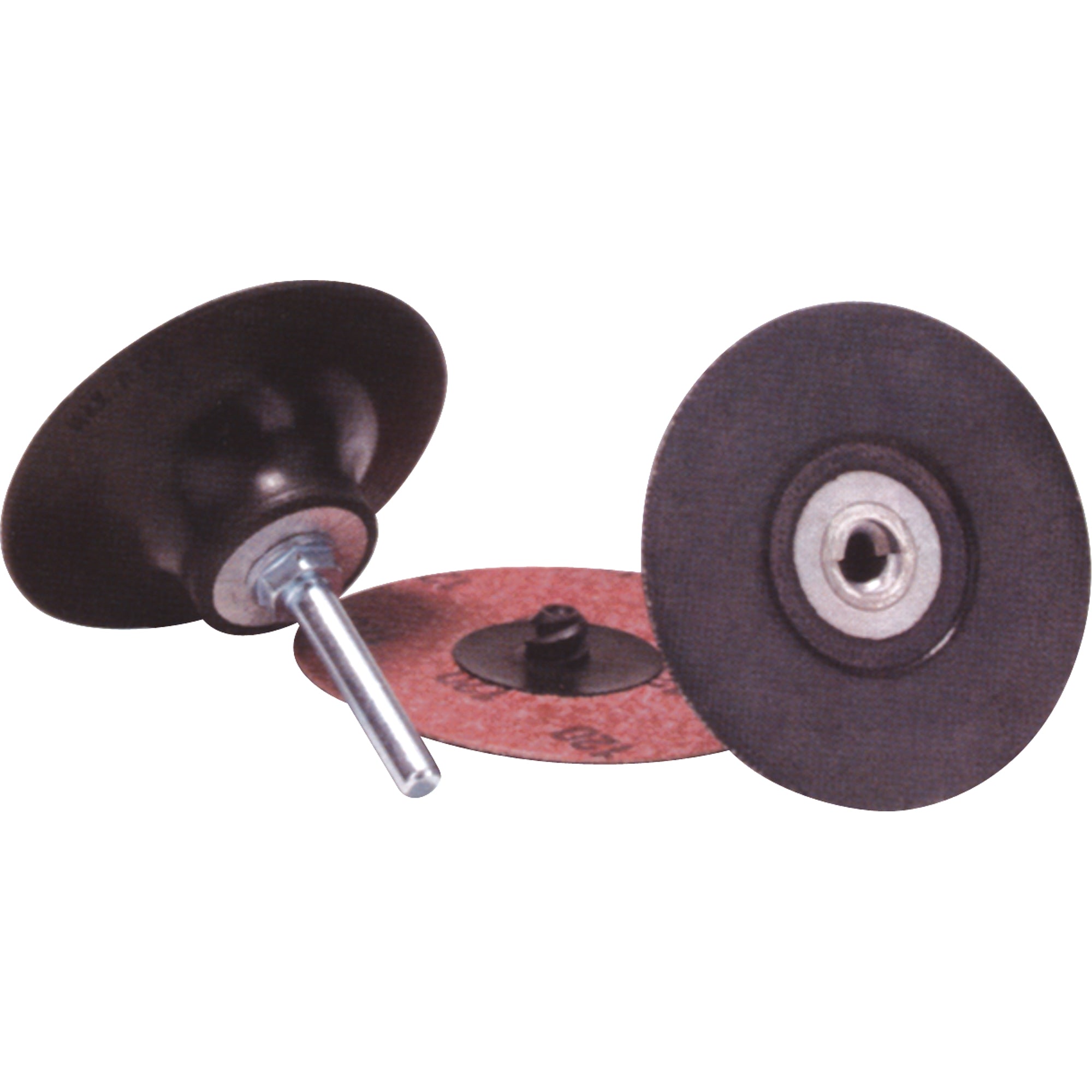 Speed-Lok TR Discs - Back Pads - BR272