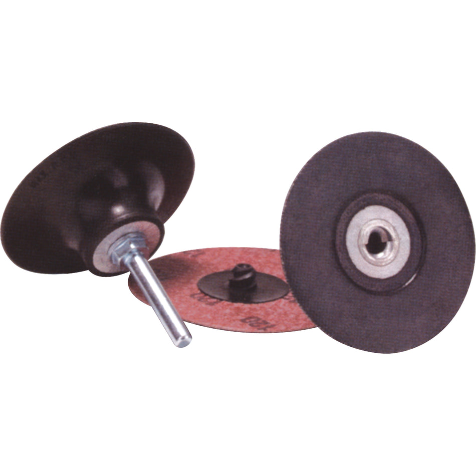 Speed-Lok TR Discs - Back Pads - BR272