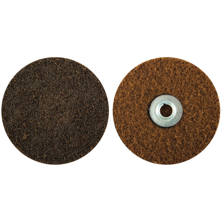 Surface Prep Speed-Change Locking Disc - BR719
