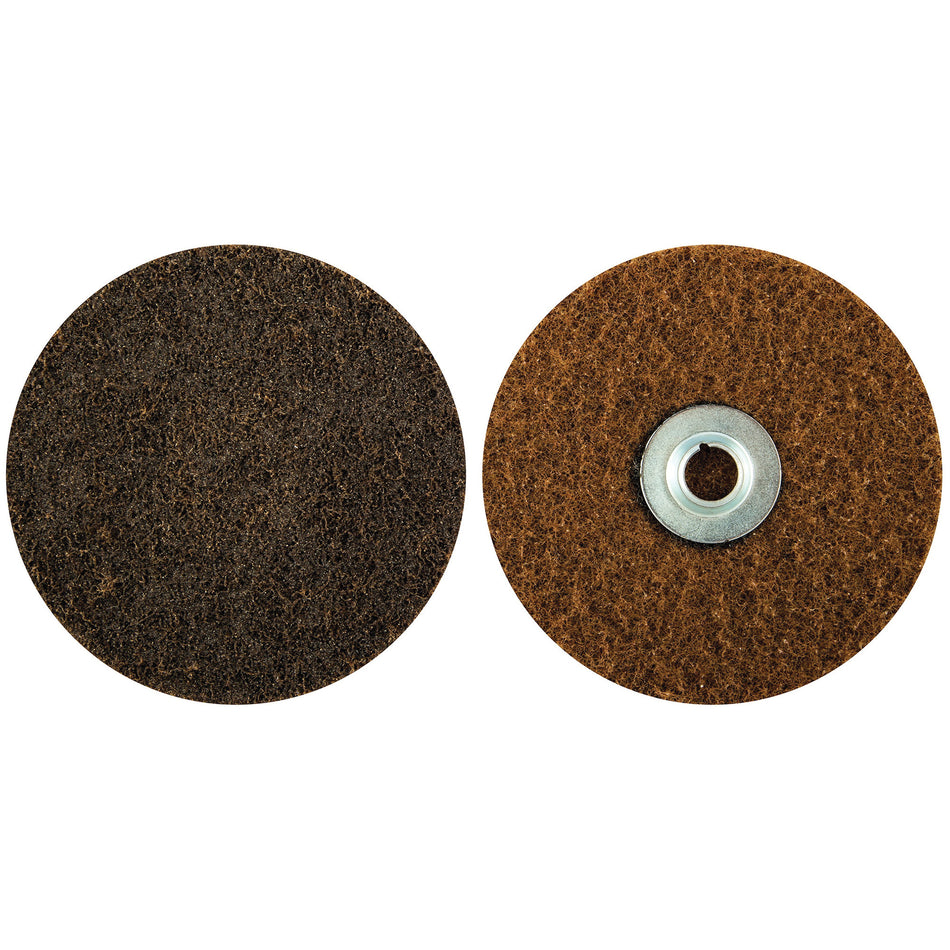 Surface Prep Speed-Change Locking Disc - BR719