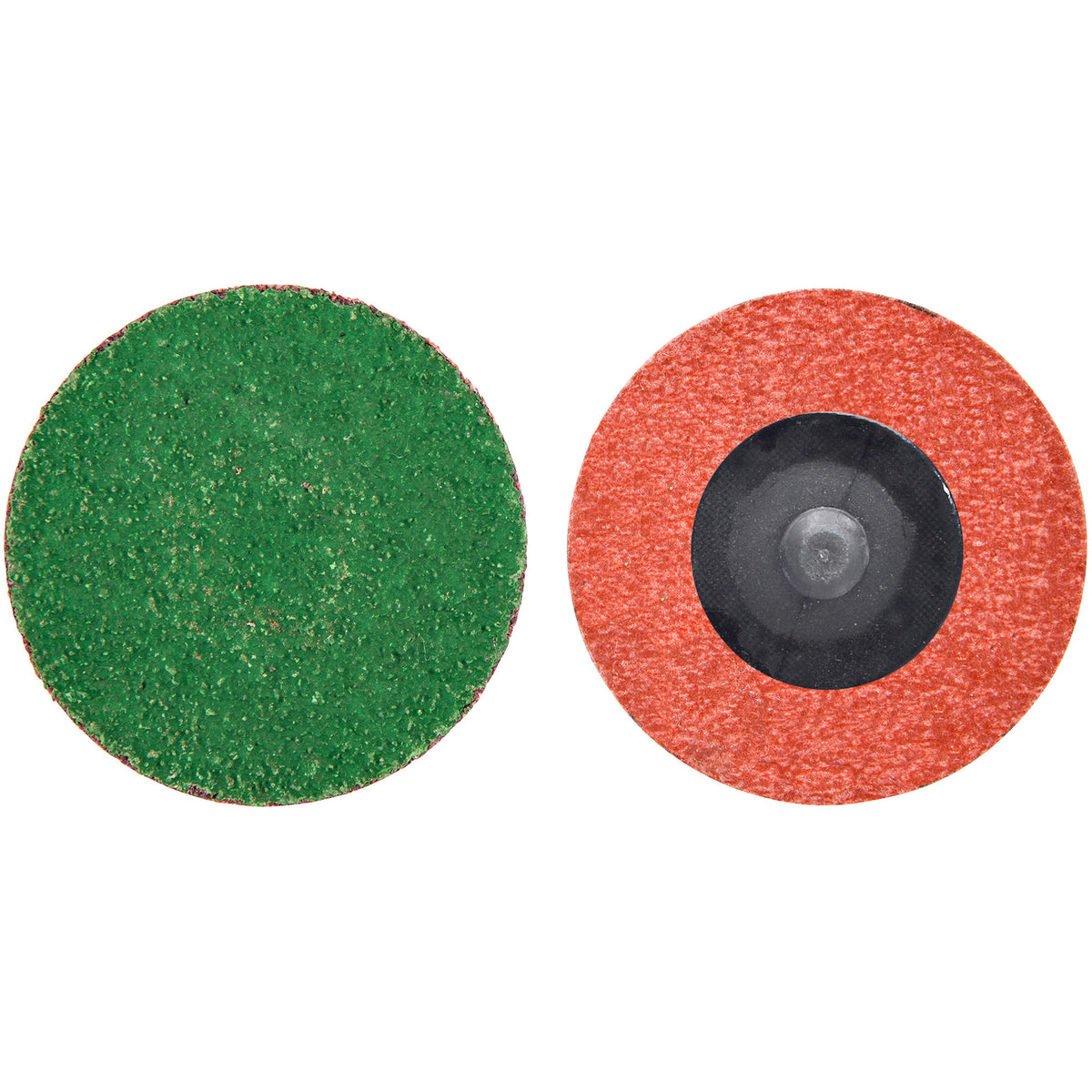 Zirc Plus Quick-Change Cloth Disc - BR846