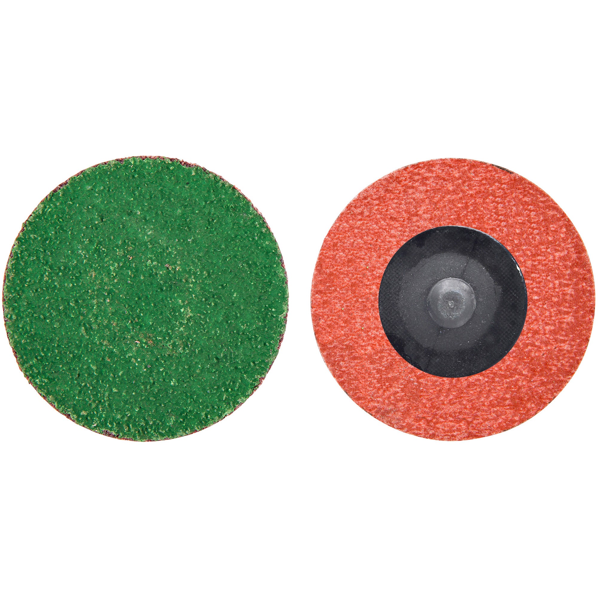 Zirc Plus Quick-Change Cloth Disc - BR846