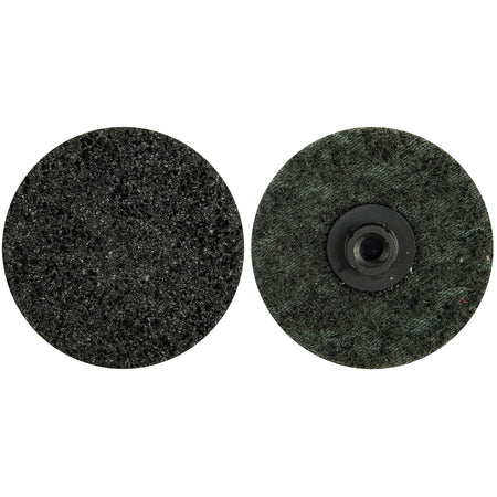 Non-Woven Quick-Change Discs - BR926
