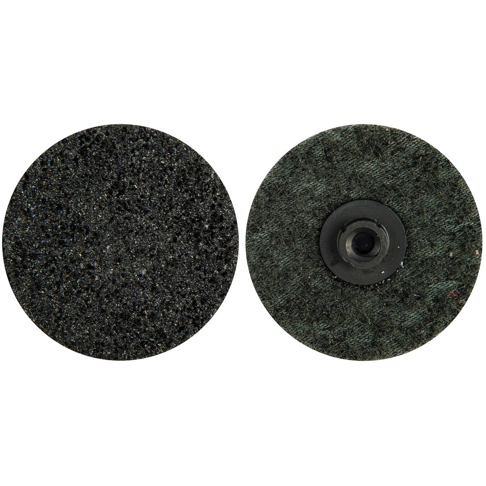 Non-Woven Quick-Change Discs - BR926