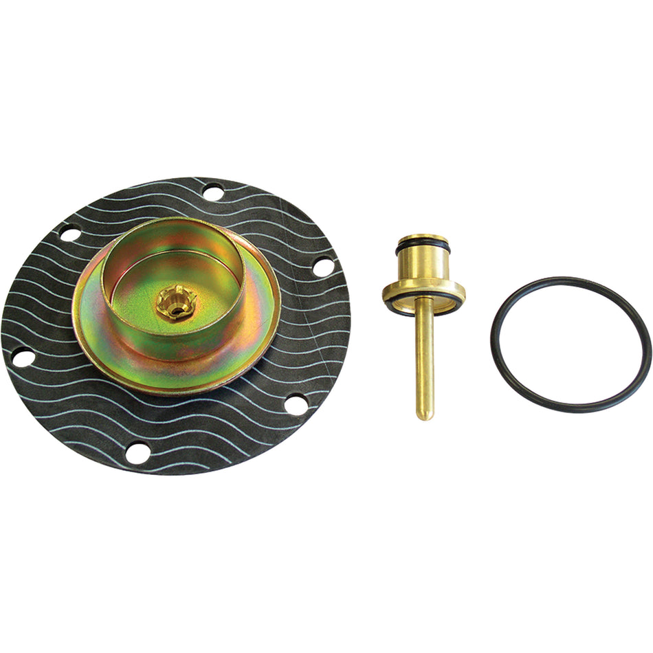 Relieving Diaphragm & Valve Regulator - BT680