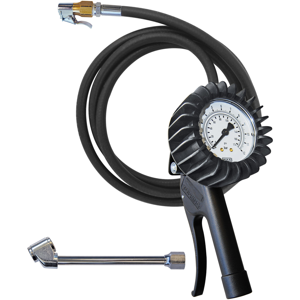 Airpro Inflator Gauges - BU133