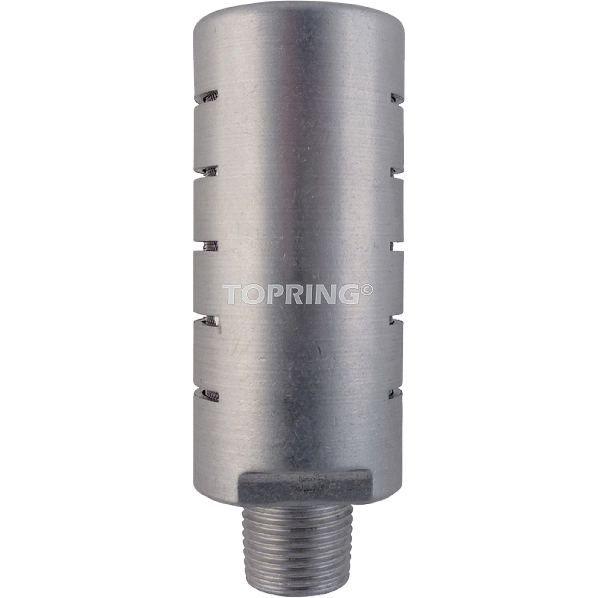 Pneumatic Muffler - BV418