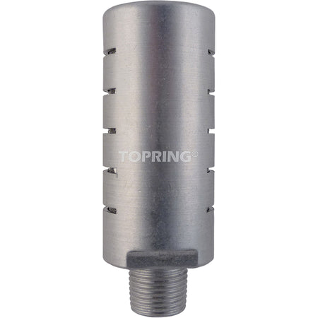 Pneumatic Muffler - BV418