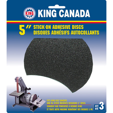 Wood Sanding Disc - BV523