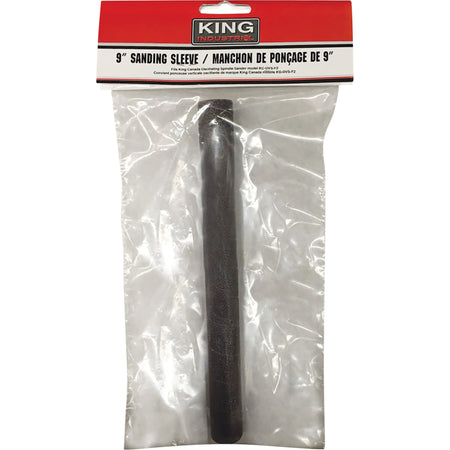 3/4" Wood Sanding Sleeve with 80 Grit - BV559