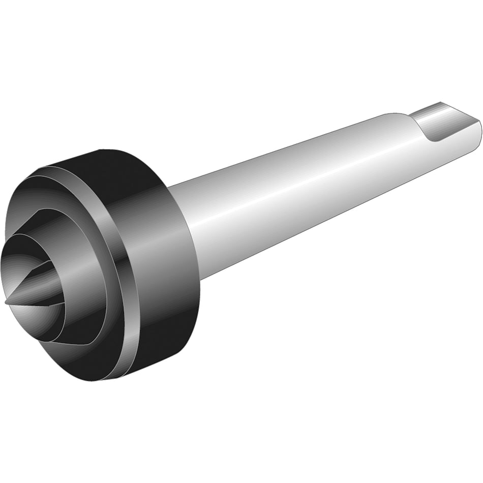 #2 Live Centre Mount - BV643