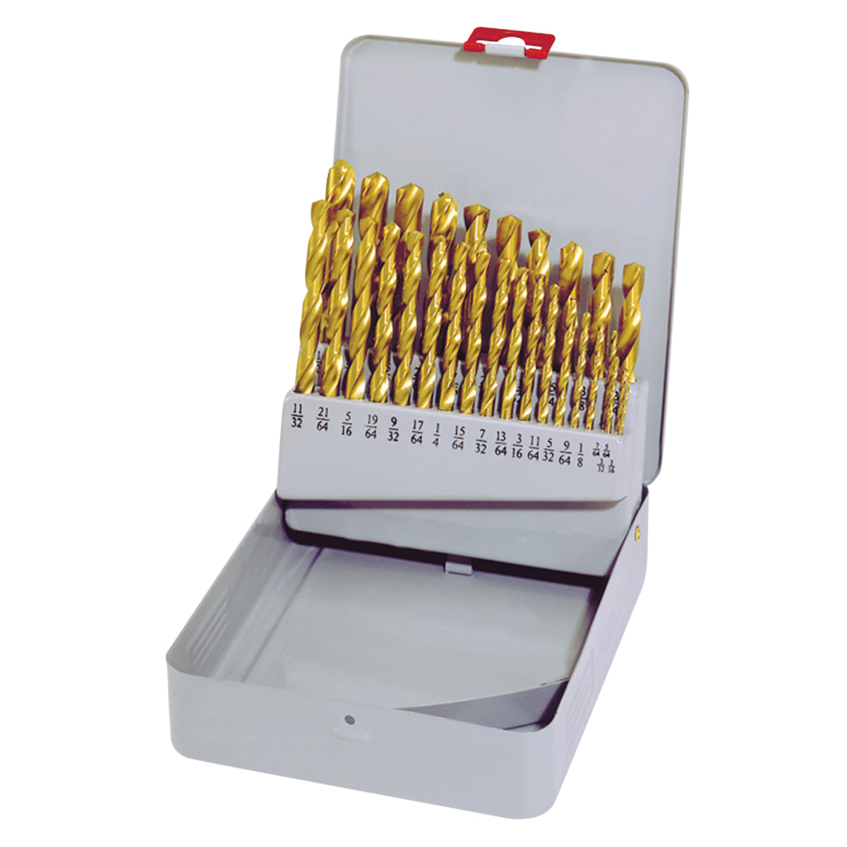 Wood Drill Bit Set - BV673