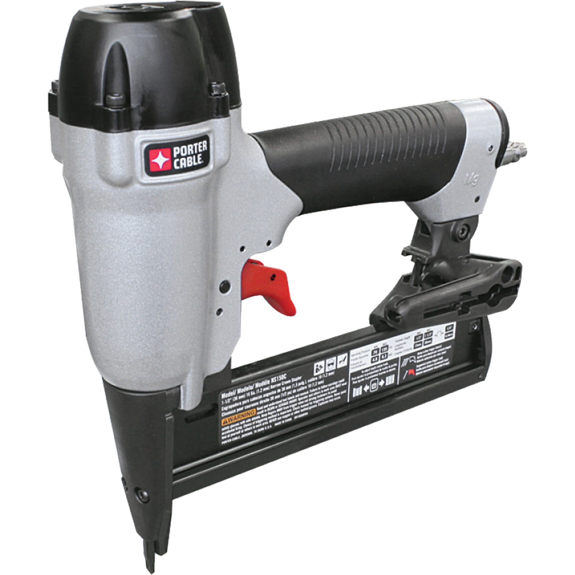 Narrow Crown Stapler Kit - BV938