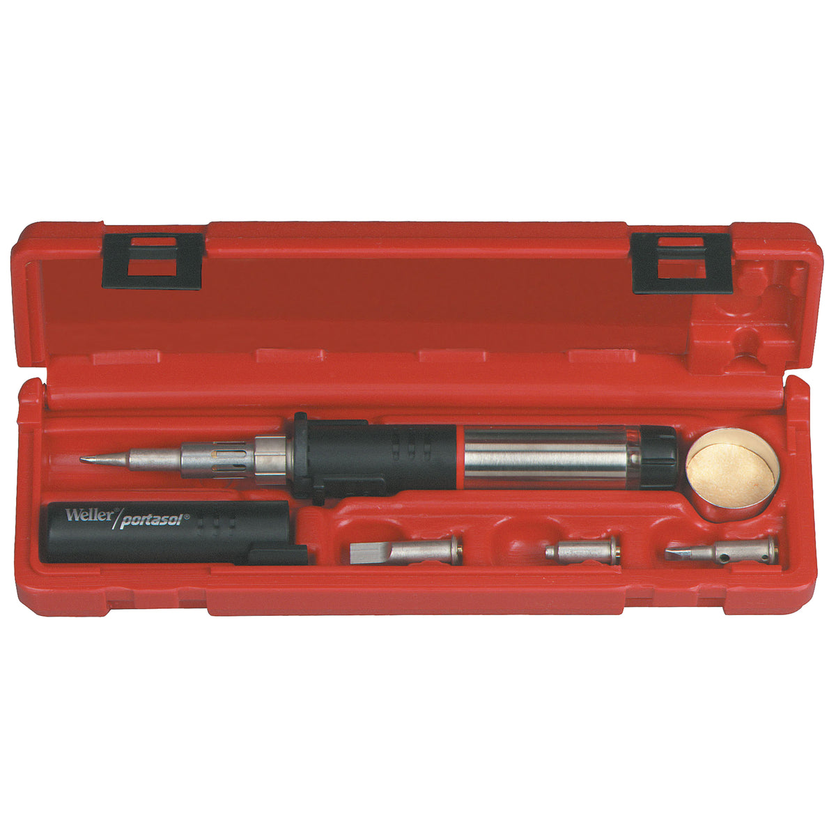 Portasol™ Economical Butane Soldering Iron Kits - BW163