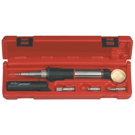 Portasol™ Economical Butane Soldering Iron Kits - BW163