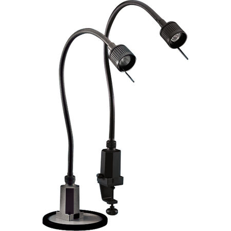 Sunnex Halogen Task Lights - BW224