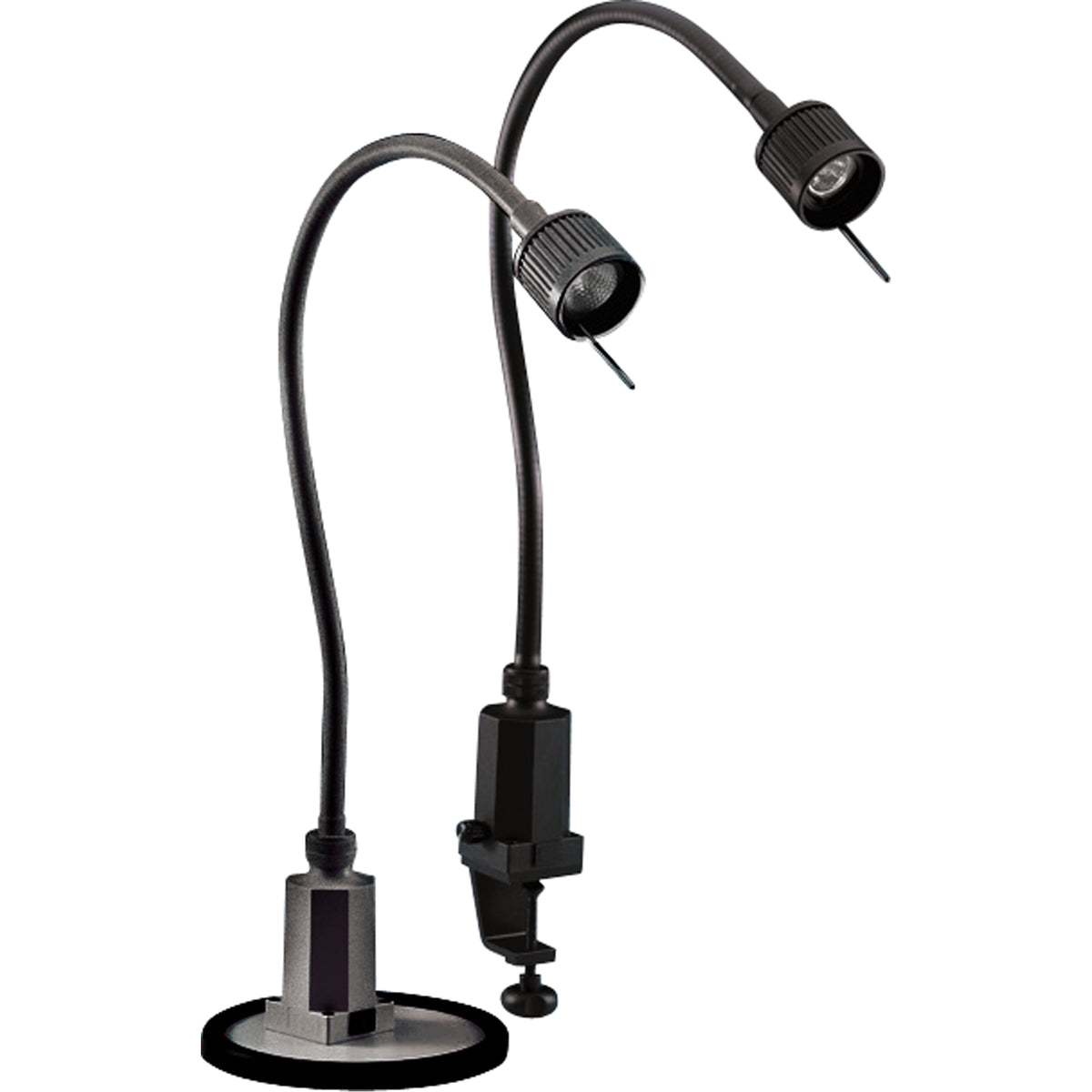 Sunnex Task Lights - 20-Watt Halogen Series - BW225