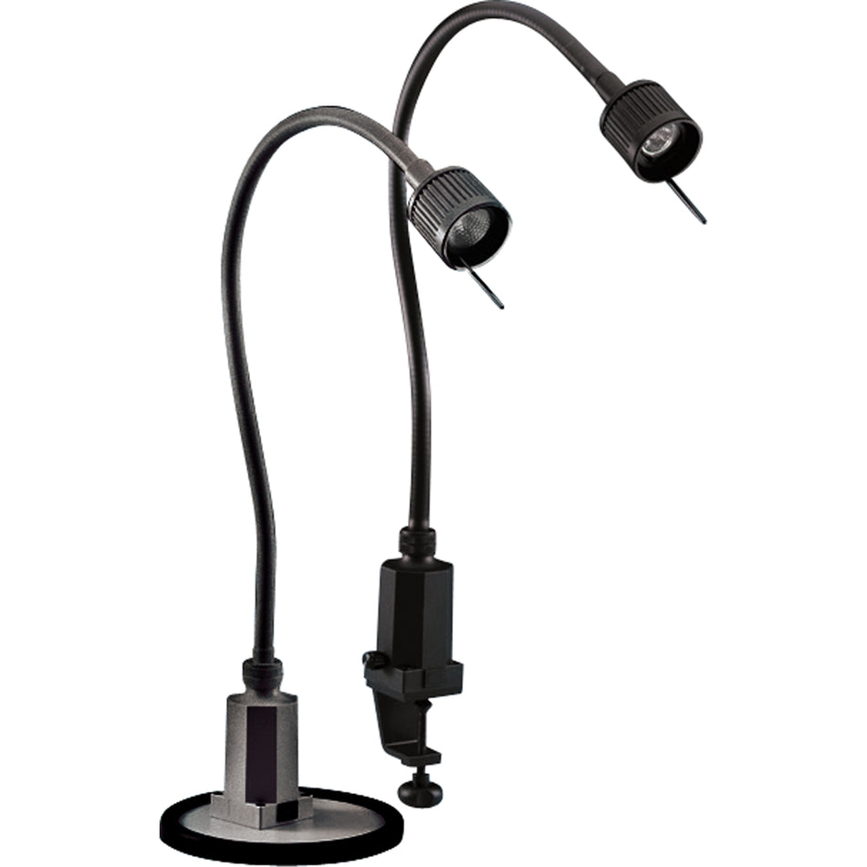 Sunnex Task Lights - 20-Watt Halogen Series - BW225
