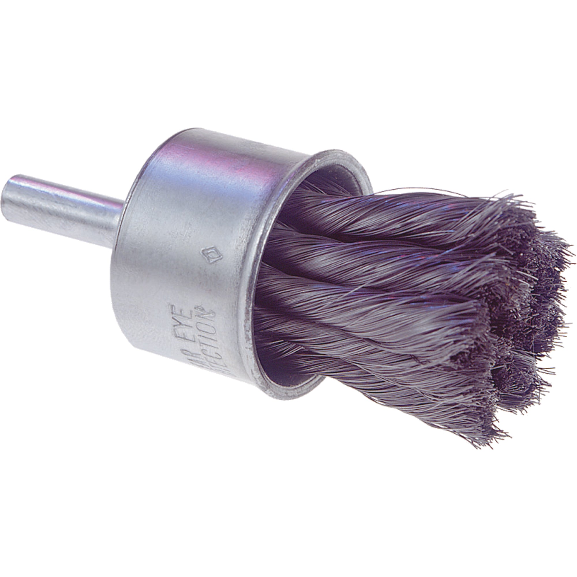 Knot Wire End Brush - BX349