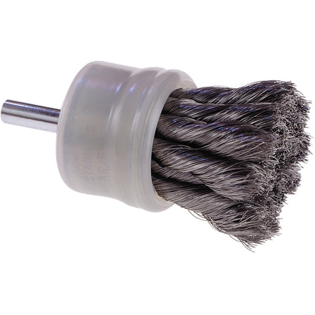 Scuf-Guard Coated Brushes - BX364