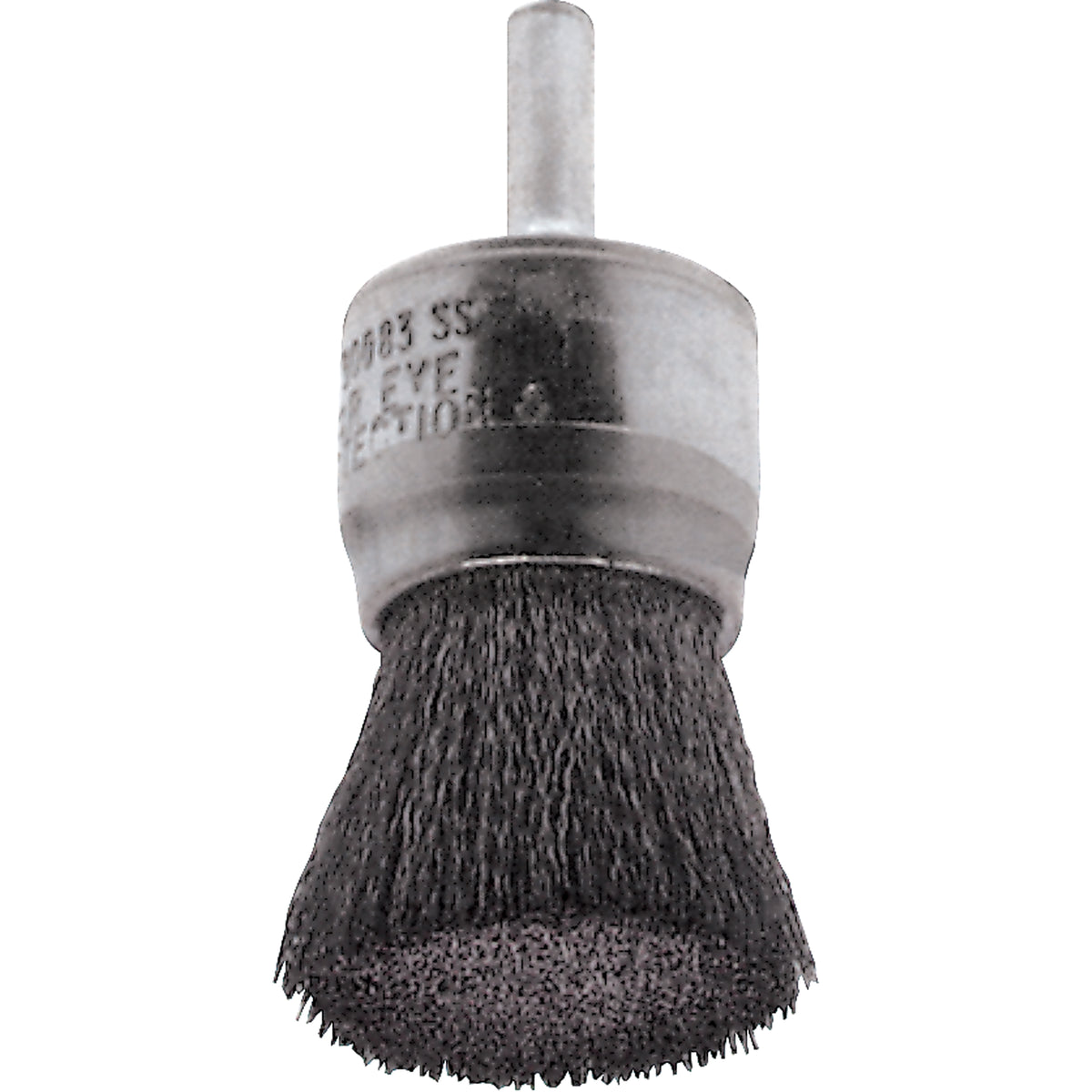 Crimped Wire End Brushes - BX359