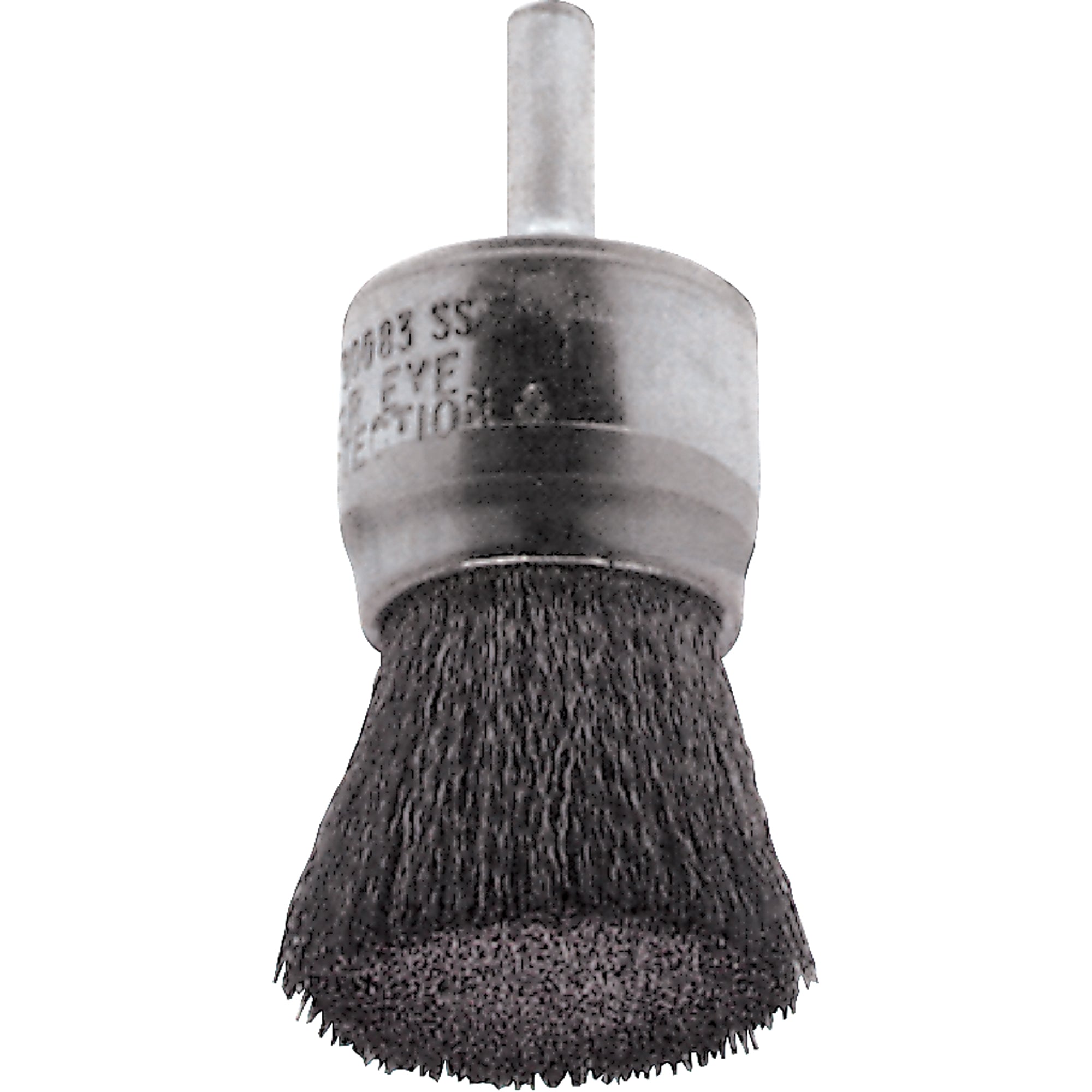 Crimped Wire End Brushes - BX359