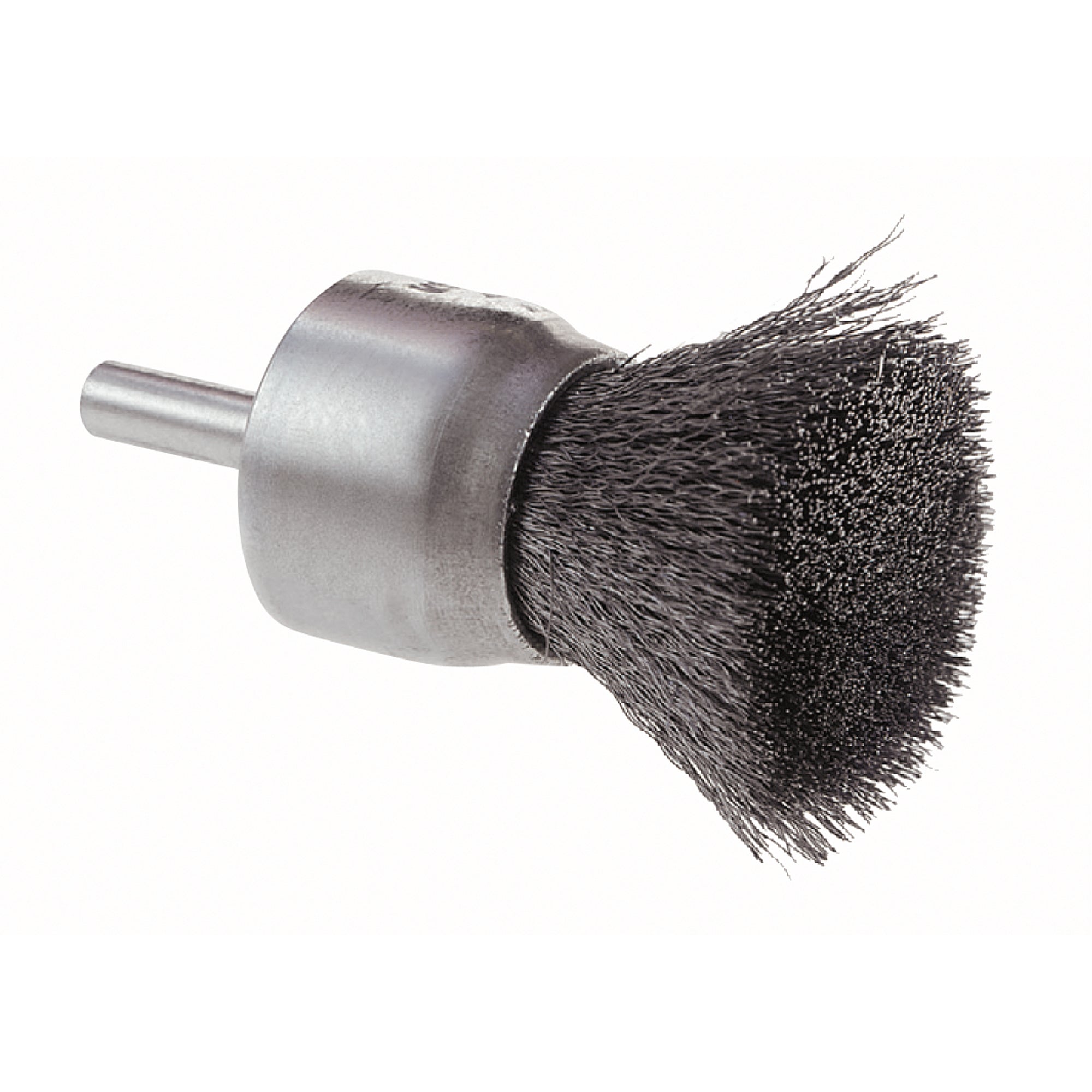 Crimped Wire End Brush - BX379