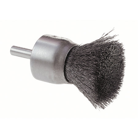 Crimped Wire End Brush - BX379