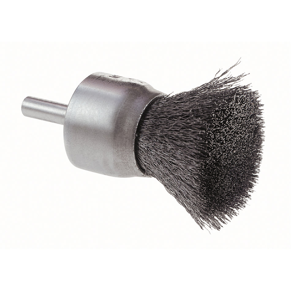 Crimped Wire End Brush - BX379